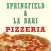 Springfield Pizza