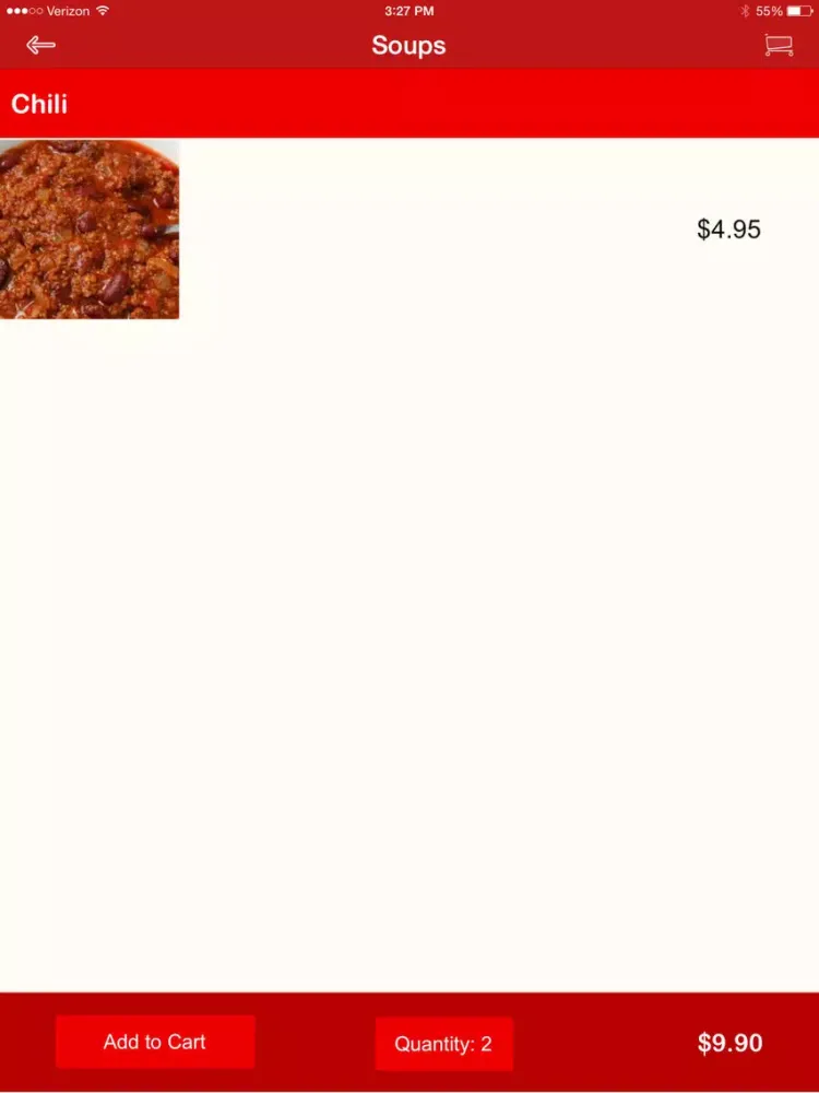 Capturas de pantalla de Sub Machine Subs iPad 