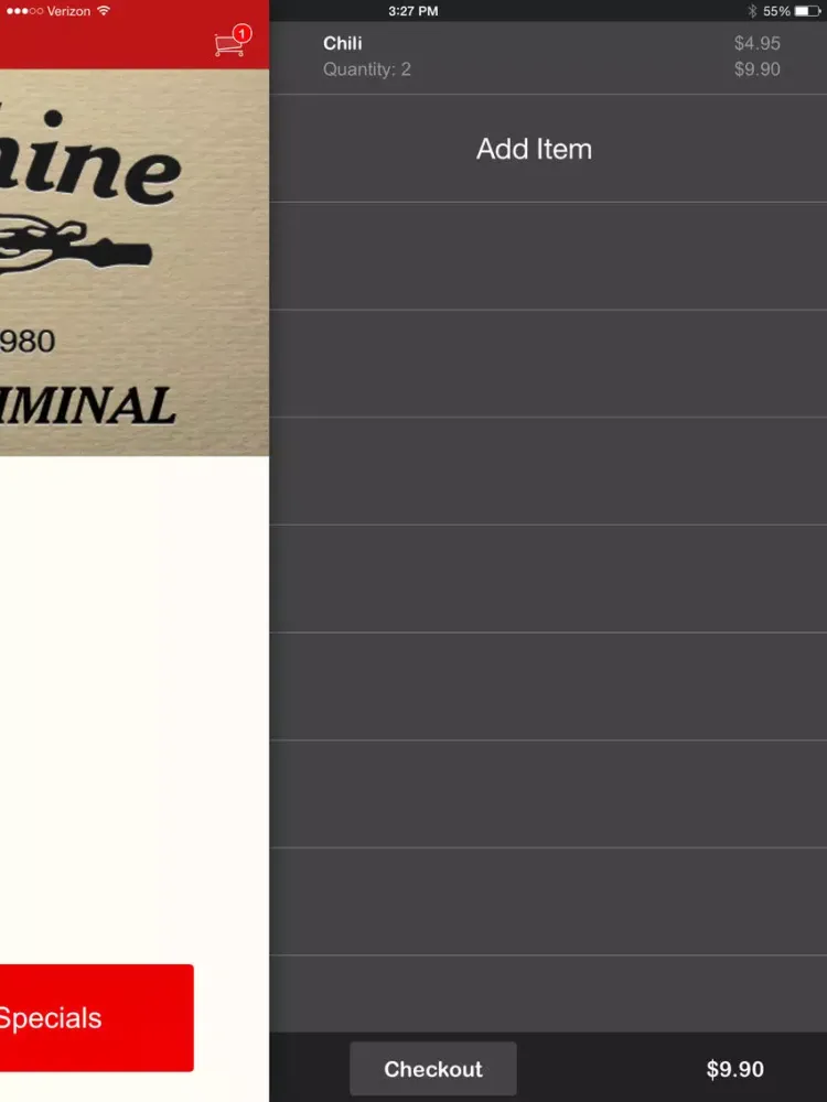 Capturas de pantalla de Sub Machine Subs iPad 