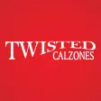 Twisted Calzones