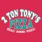 2 Ton Tony's
