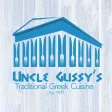 Uncle Gussy's