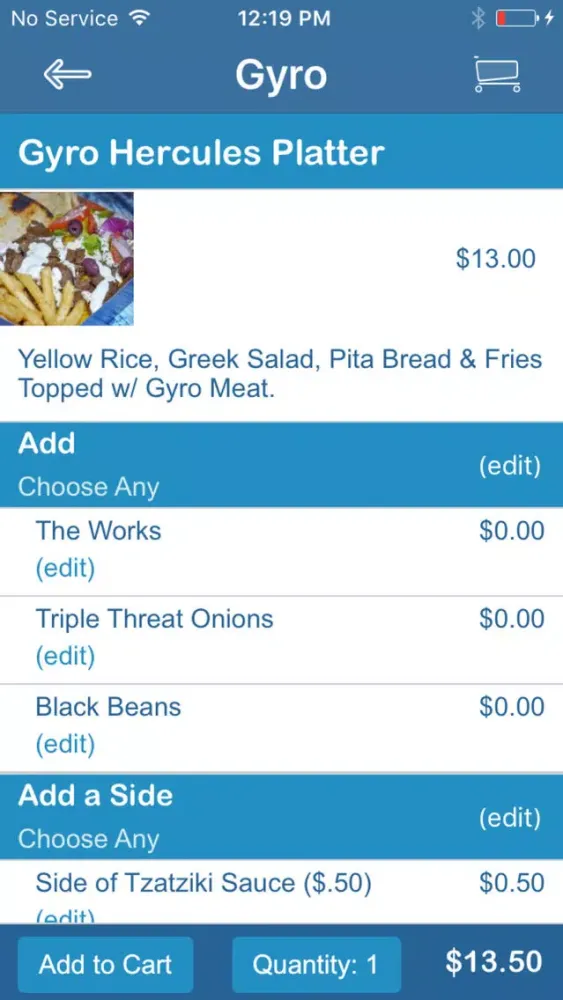 Uncle Gussy's Screenshots