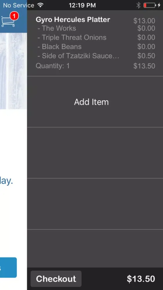 Uncle Gussy's Screenshots