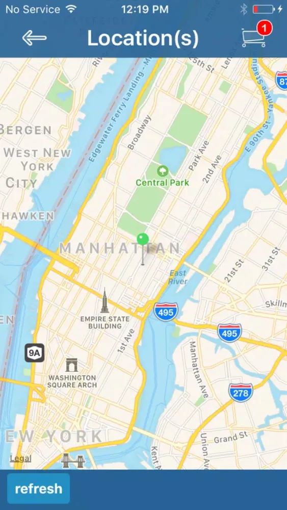 Uncle Gussy's Screenshots