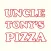 Uncle Tony's Pizza VT
