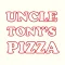 Uncle Tony's Pizza VT