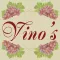 Vinos Pizza