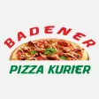 Badener Pizza Kurier