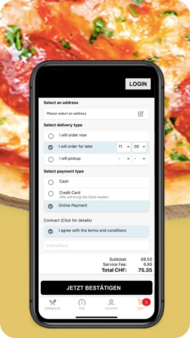تصاویر Life Points Unterkulm