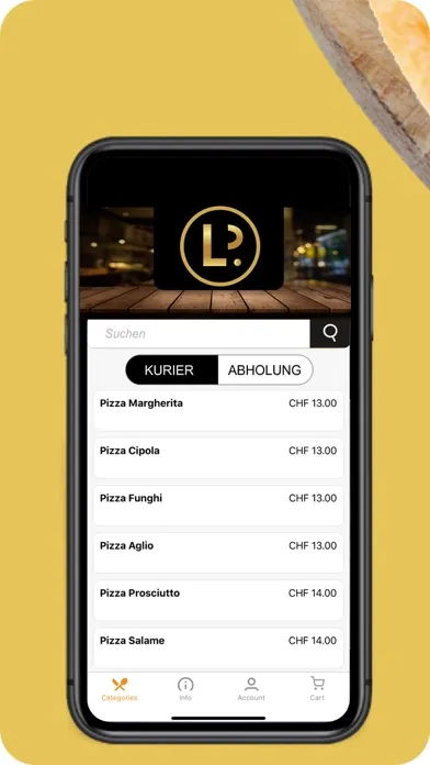 تصاویر Life Points Unterkulm