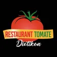 Tomate Dietikon