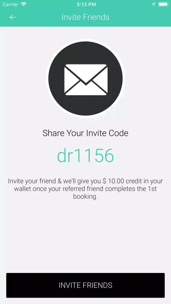 4orderStation Driver应用截图