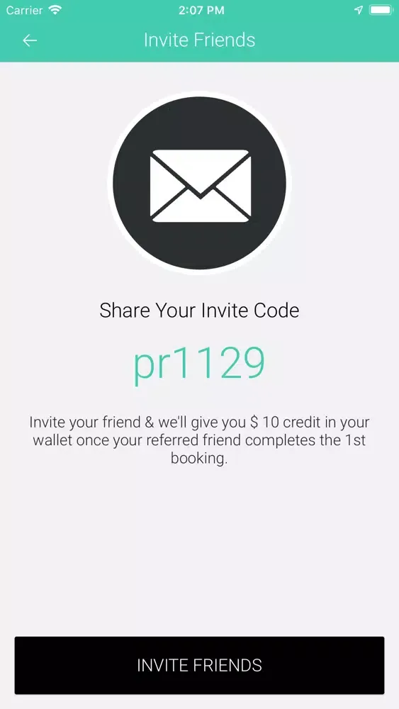 Tangkapan layar 4orderStation