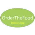 OrderTheFood Delivery App OrderTheFood Delivery App