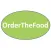Order The Food