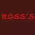Ross's