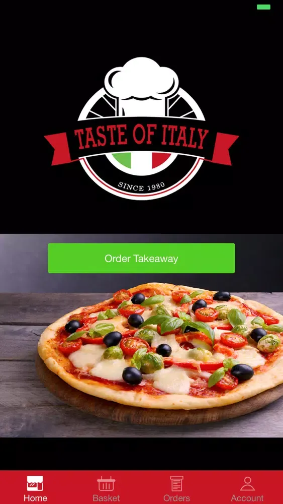 Taste of Italy - Dudley Screenshots