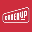 OrderUp - Food Delivery