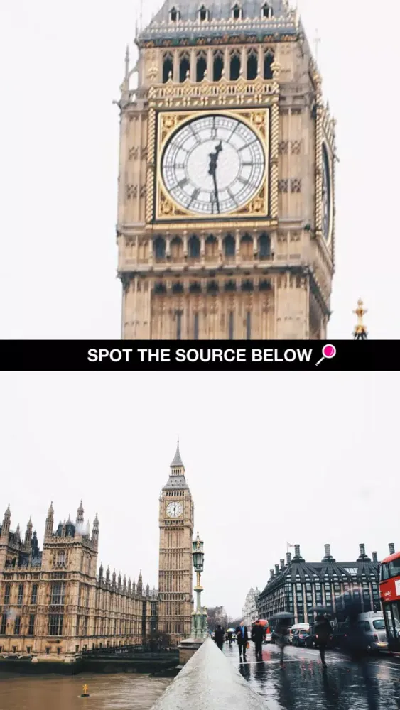 Spotist Screenshots