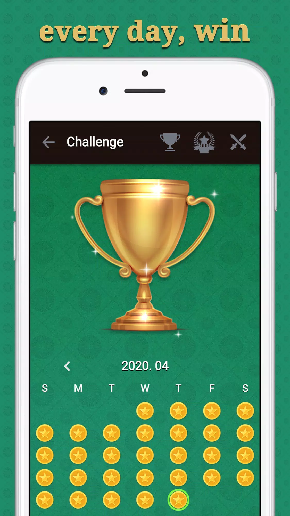 Solitaire APK for Android Download - PGYER APKHUB