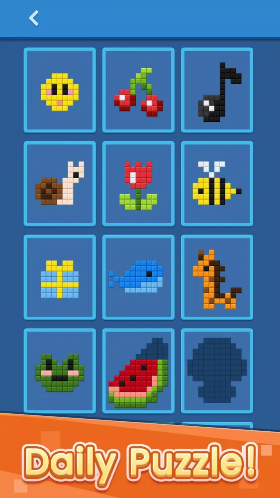 صور Daily Block Puzzle