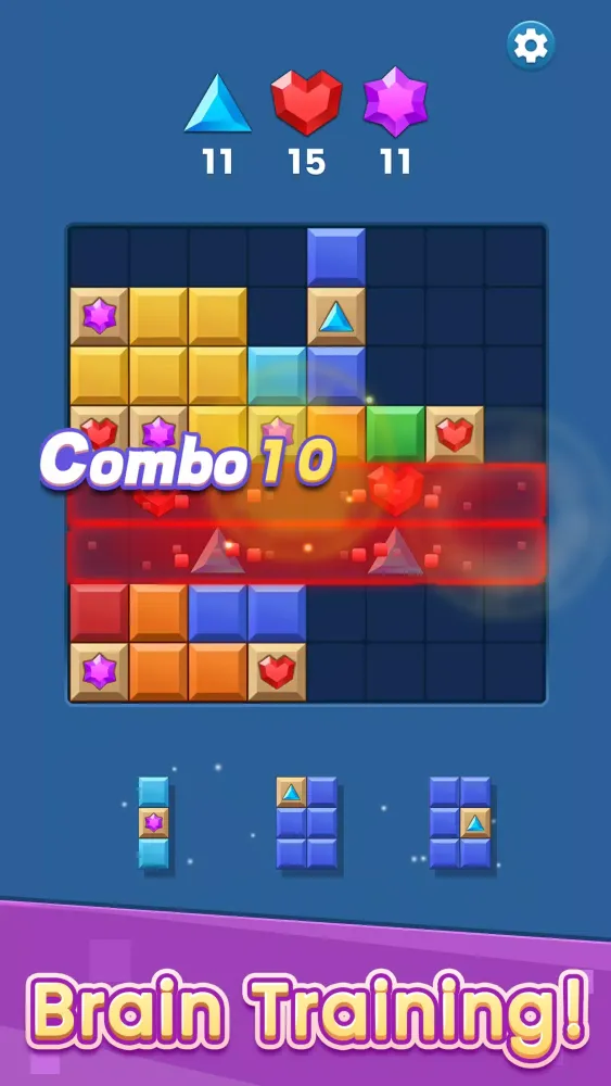 صور Daily Block Puzzle