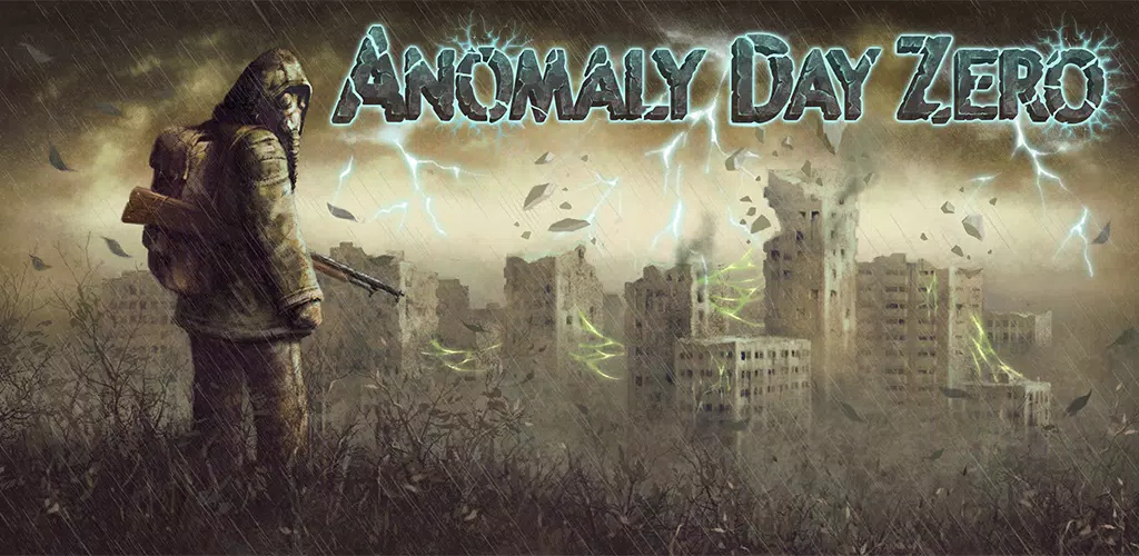 Anomaly Day Zero survival zone Screenshots