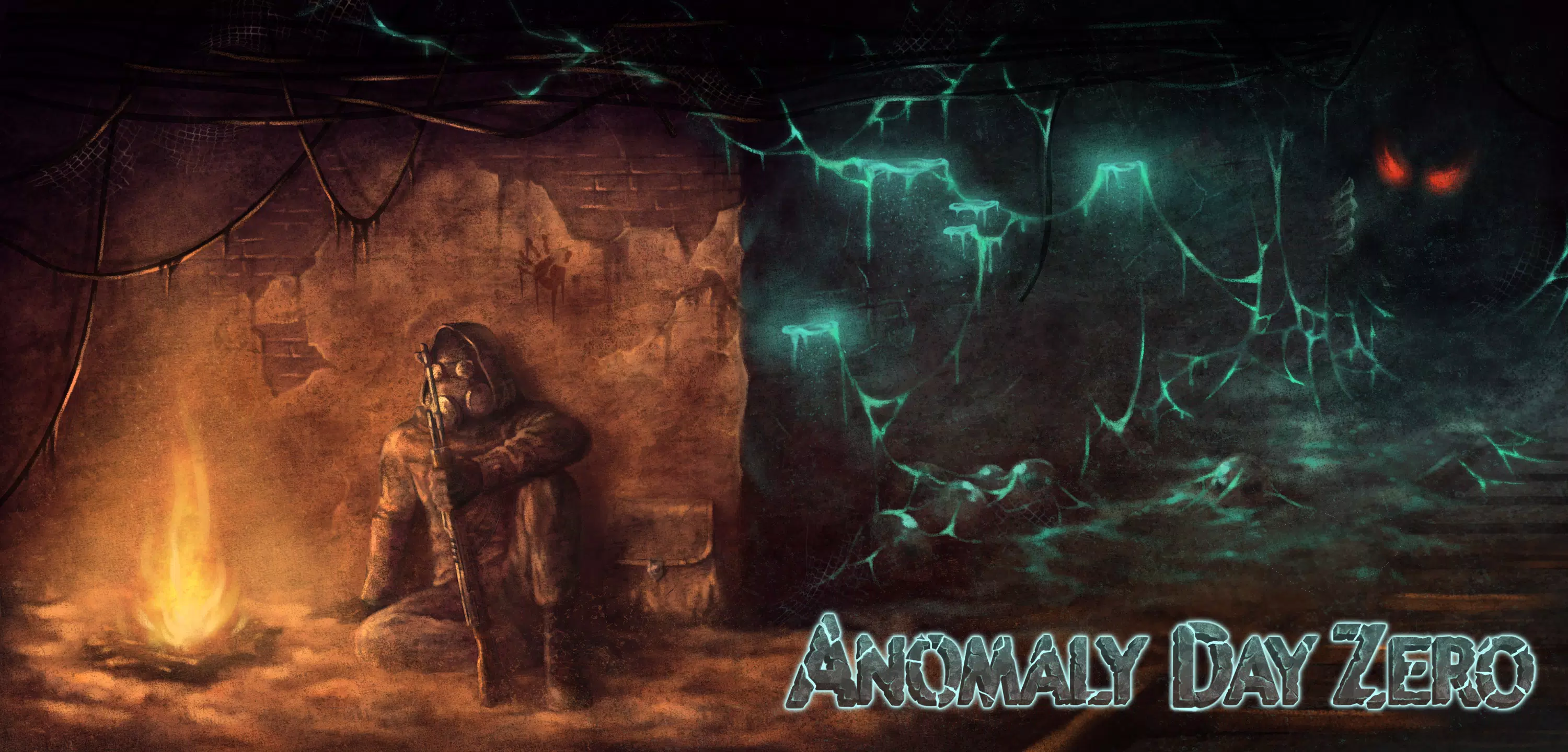 Anomaly Day Zero survival zone Screenshots