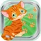 Cat Tail Talk And Kitten Meow Sounds