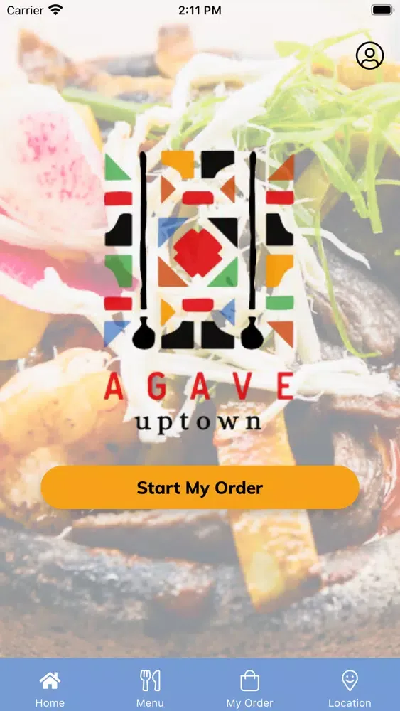 Agave Uptown স্ক্রিনশট