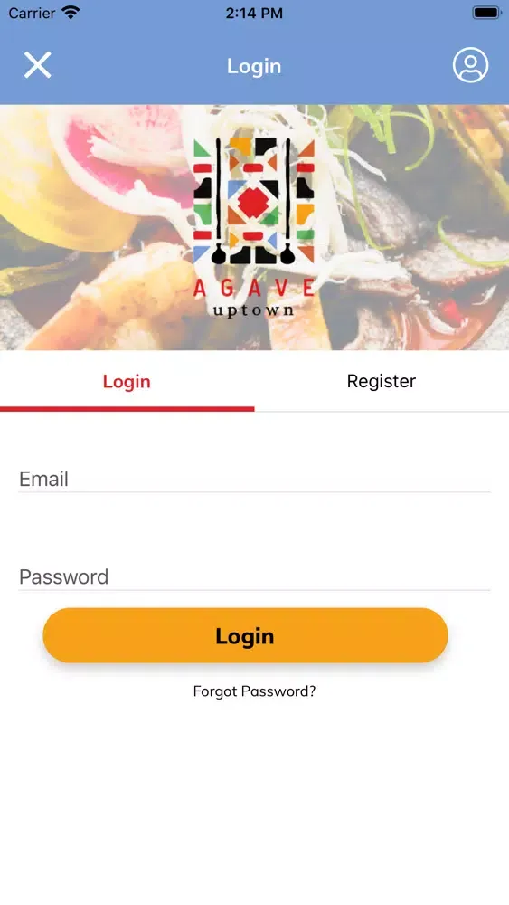 Agave Uptown স্ক্রিনশট