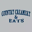 Country Creamery and Eats