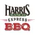 Harris Ranch Express BBQ