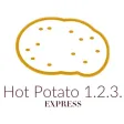 Hot Potato 1.2.3. Express