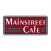 Mainstreet Cafe App
