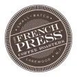 The French Press Coffee