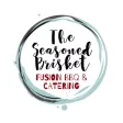 The Seasoned Brisket