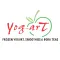 Yog-art Frozen Yogurt