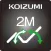 B-remote 2M