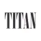 Titan by Enso