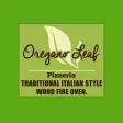 Oregano Leaf Pizzeria.
