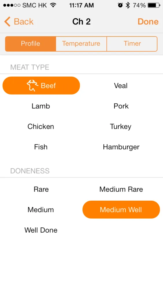 تصاویر Grill Right