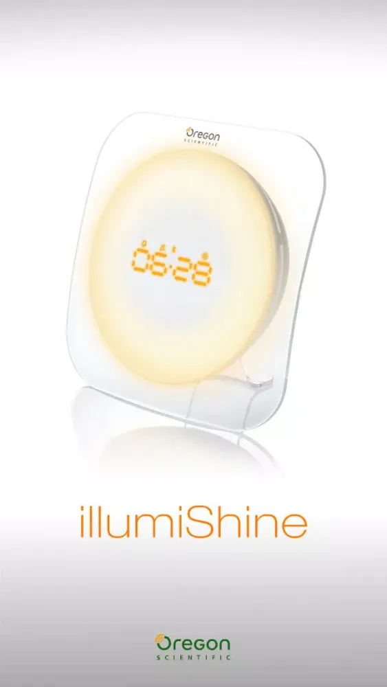 illumiShine 스크린샷
