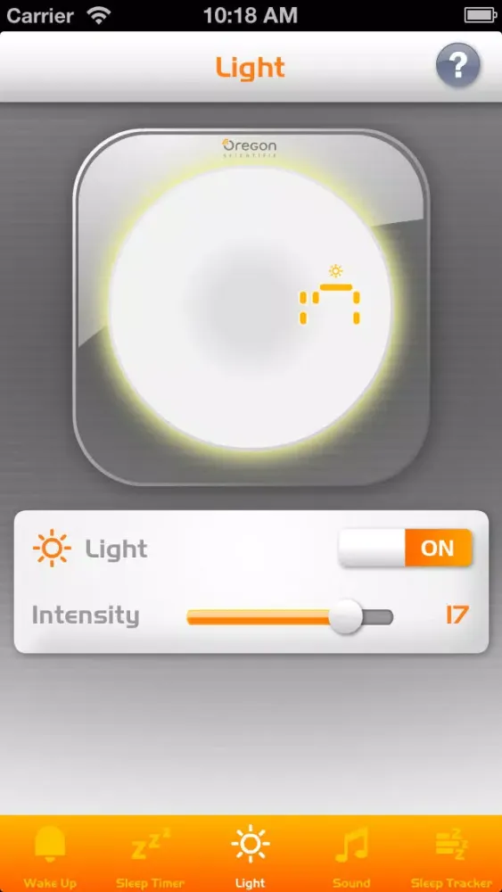illumiShine 스크린샷