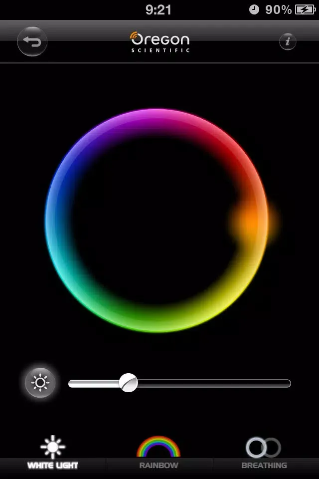 illumiSleep应用截图