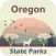 State & NPS In Oregon