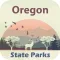 State & NPS In Oregon