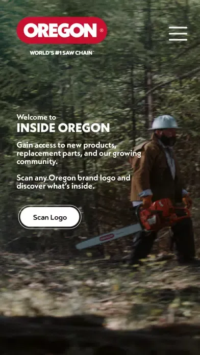 Inside Oregon Screenshots