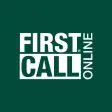O’Reilly First Call VIN Scan O’Reilly First Call VIN Scan